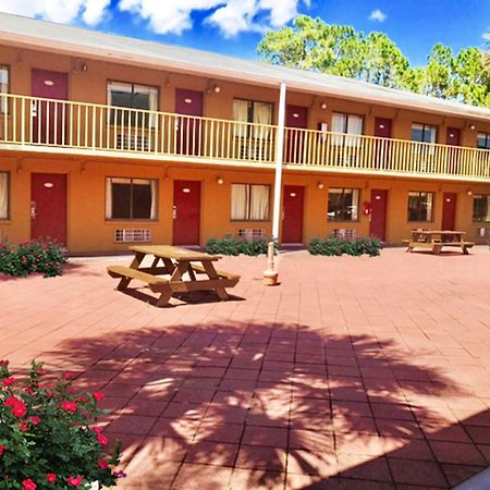 Duo Boutique Hotel Kissimmee Exteriér fotografie