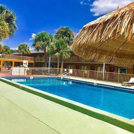 Duo Boutique Hotel Kissimmee Exteriér fotografie