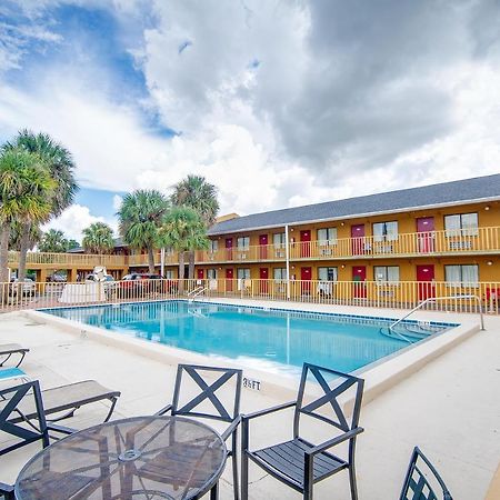 Duo Boutique Hotel Kissimmee Exteriér fotografie