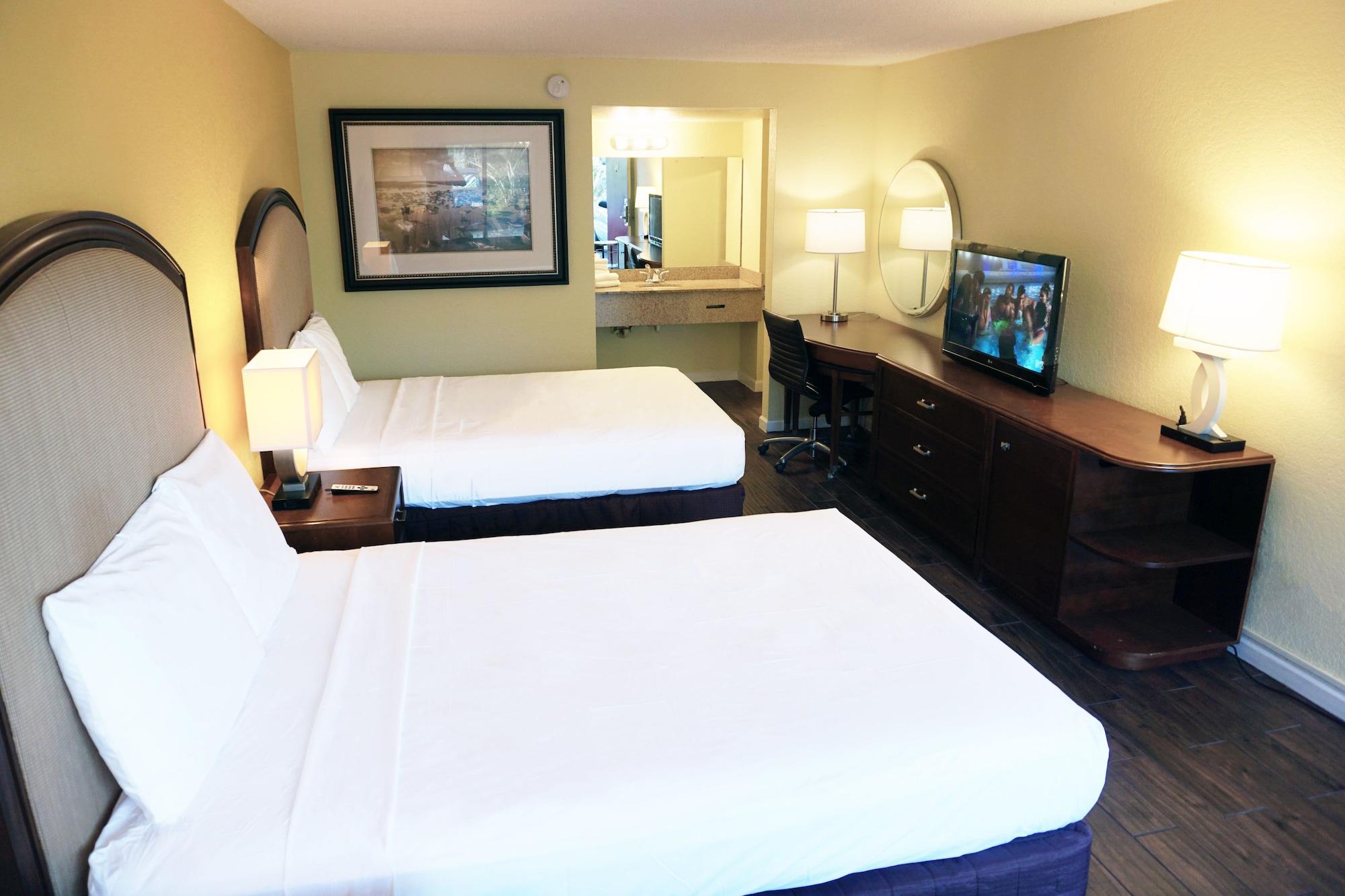 Duo Boutique Hotel Kissimmee Exteriér fotografie
