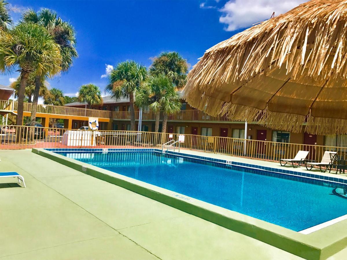 Duo Boutique Hotel Kissimmee Exteriér fotografie