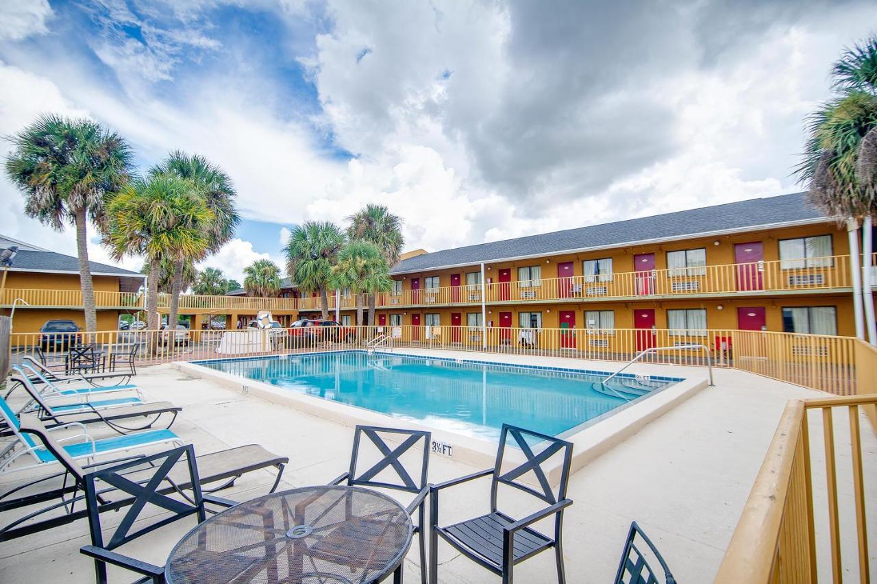 Duo Boutique Hotel Kissimmee Exteriér fotografie